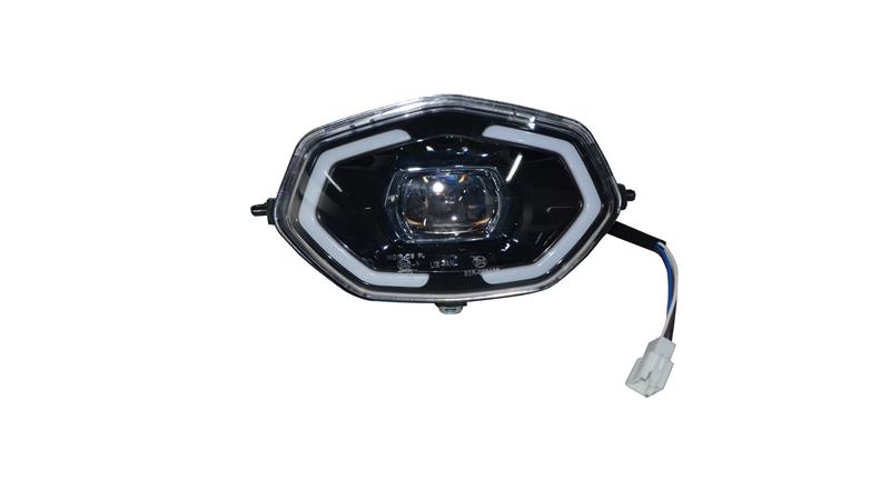 ÖN FAR (DARKBLUE125)